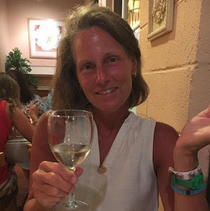 Meet your Posher, Bria